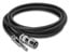 Zaolla ZSTX-105M ZSTX5M-ZAOLLA XLRM-TRS Patch Cable, 5ft Image 1