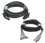 AJA K3BOX-CBL-5M/KIT Optional Tether Cable Kit For K3-Box Image 1