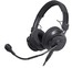 Audio-Technica BPHS2C-UT Broadcast Stereo Headset With Boom Mic, Unterminated Cable Image 1