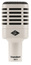 Universal Audio SD-3 Dynamic Microphone With Hemisphere Modeling For Drums Image 1