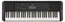 Yamaha PSRE283 61-Key Entry-Level Portable Keyboard Image 1