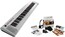 Yamaha NP32-KIT 76-Key Piaggero Ultra-Portable Digital Piano With SK B2 Image 2