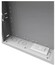 Peerless IB14X14-AC-W 14" X 14" In-Wall Box With Duplex Surge Protector Image 2