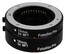 Fotodiox Inc. MFT-MCR-AF Automatic Macro Extension Tube Set For Micro Four Thirds Mount Mirrorless Cameras Image 1