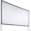 AV Stumpfl BXV-AC508/R10 Monoblox 64 Kit, Front Projection Screen, 16‘ X 9' Image 1