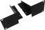 Orange RACK-MOUNT-KIT-PB Pedal Baby 100 Rackmount Kit Image 1