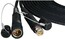 Camplex HF-FUWPUW-M-0010 FUW-PUW Outside Broadcast SMPTE Fiber Camera Cable, 10' Image 1