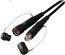 Camplex HF-FUWPUW-M-0010 FUW-PUW Outside Broadcast SMPTE Fiber Camera Cable, 10' Image 2