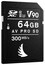 Angelbird AVP064SDMK2V90 AV Pro MK 2 UHS-II SDXC Memory Card 64GB Image 2