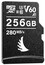 Angelbird AVP256MSDV60 AV PRO MicroSD Memory Card, 256 GB V60 Image 1