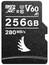 Angelbird AVP256MSDV60 AV PRO MicroSD Memory Card, 256 GB V60 Image 2