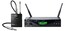 AKG WMS470 Instrumental Set Wireless Microphone System For Instruments With Bodypack And Cable Image 1