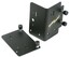 Anton Bauer ABWMK-KIT Side Mount Universal Wireless Mic Mounting Kit Image 1