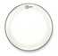 Aquarian FB24 24" Full Force Clear Bass Drum Head Image 1