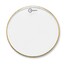 Aquarian FOR16 16" Force Ten Clear Drum Head Image 1