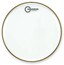 Aquarian HF10 10" Hi-Frequency Clear Drum Head Image 1