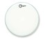 Aquarian HIP13-WH 14" Hi-Impact Snare Drum Batter Head In White Image 1