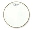 Aquarian S-2-12 12" Super-2 Two-Ply Clear Drum Head Image 1