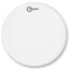 Aquarian TCFOR8 8" Force Ten Coated Drum Head Image 1