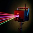 X-Laser LaserCube Ultra 2.5W Powerful, Portable And Easy-to-use Laser System Image 3