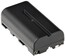 Atomos ATOMBAT001 2600mAH Battery For Atomos Monitors, Recorders, And Converters Image 1