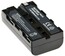 Atomos ATOMBAT001 2600mAH Battery For Atomos Monitors, Recorders, And Converters Image 2