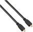 Atomos ATOMCAB012 Straight Micro HDMI To Micro HDMI Cable, 19.68" Image 1