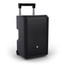 LD Systems ANNY-10 10" Portable Battery-powered Bluetooth® PA System With Mixer Image 1
