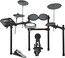 Yamaha DTX6K DTX6K Drum Set W/ DTX-PRO Module, RS502 Rack, KP65 Kick Pad Image 1