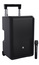 LD Systems ANNY-10-HHD-B5.1 10" Portable PA System W/ 1x Wireless HH Microphone Image 1