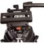 ikan EG03A2 [Restock Item] 2-Stage Aluminum Tripod System With E-Image GH03 Head Image 3