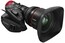 Canon 6497C005 CINE-SERVO 17-120mm T2.95 Lens, With SS-41-IASD Kit Image 4