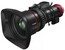 Canon 6497C006 CINE-SERVO 17-120mm T2.95 Lens, With SS-41-IASD Kit Image 1