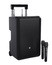 LD Systems ANNY-10-BPH-2-B4.7 10" Portable PA System W/ 2x Headset Microphones Image 1