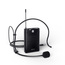 LD Systems ANNY-10-BPH-B5.1 10" Portable PA System W/1x Headset Microphone Image 4