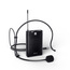 LD Systems ANNY-10-BPH-B4.7 10" Portable PA System W/ 1x Headset Microphone Image 4