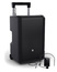 LD Systems ANNY-10-BPH-B5.1 10" Portable PA System W/1x Headset Microphone Image 1