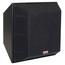 EAW QX544I-WP EAW QX544i-WP 3-Way Full-Range Loudspeaker Black 2039618 Image 1