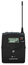 Sennheiser EW 100 G4/ME2 Gator Bag Bundle Wireless Lavalier System With Gator Bag And Cable, A1 Band Image 4