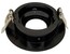 Gantom PM67 Ping Swivel Mount W/Collar For 30mm And 40mm Fixtures Image 1