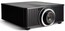 Barco G60-W7 7000 Lumens WUXGA Laser Projector, Body Only, Black Image 1