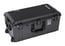 Pelican Cases 1626 Air Case 28.14"x14.10"x11.72" Case, Black Image 2