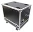 ProX X-RCF-HDL20ALAX2W Road Case For 2 RCF HDL 20-A Line Array Speakers With Wheels Image 3