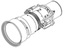 Barco R9832778 G LENS (WUXGA 2.90-5.50:1) Image 1