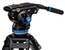 Benro S8 Pro Fluid Video Head With Max Load Of 8kg Image 1