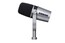 Shure MV7 [Restock Item] Podcast Microphone With USB And XLR Outputs Image 2