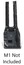 Hollyland HL-M1-Bag01 Waterproof Bag For Solidcom M1 Image 1
