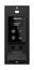 Crestron DM-NAX-BTIO-1G Audio-over-IP Wall Plate With Bluetooth Audio Support, Analog Audio Input And Output, 1-Gang Image 3