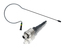 Countryman E6IDW5-2S2 E6I Directional Earset Mic, Sennheiser Lemo, SK2000, Duramax Cable Image 4