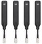 DJI AC Transmission High-Gain CP.RN.00000210.01 Transmission High-Gain Antenna Set, 4-Pack Image 1